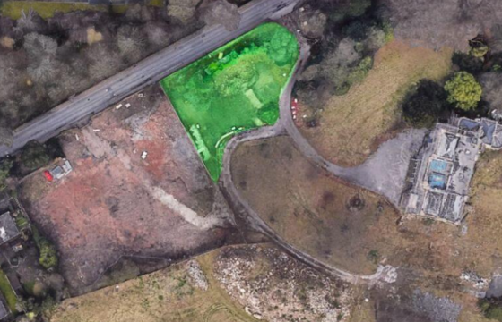 Development Opportunity in Woolton photo